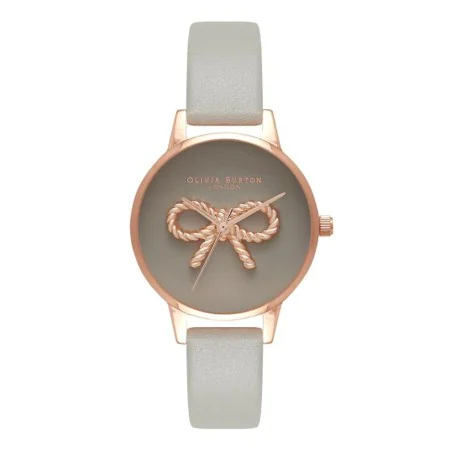 Orologio Donna Olivia Burton OB16VB04 (Ø 30 mm) di Olivia Burton, Orologi da polso - Rif: S0374555, Prezzo: 93,91 €, Sconto: %