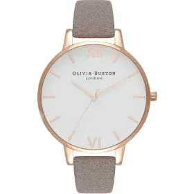 Montre Femme Olivia Burton OB16VE09 (Ø 38 mm) de Olivia Burton, Montres bracelet - Réf : S0374558, Prix : 67,43 €, Remise : %