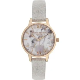 Orologio Donna Olivia Burton OB16VE14 (Ø 30 mm) di Olivia Burton, Orologi da polso - Rif: S0374559, Prezzo: 60,11 €, Sconto: %