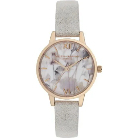 Reloj Mujer Olivia Burton OB16VE14 (Ø 30 mm) de Olivia Burton, Relojes de pulsera - Ref: S0374559, Precio: 58,43 €, Descuento: %