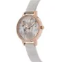 Reloj Mujer Olivia Burton OB16VE14 (Ø 30 mm) de Olivia Burton, Relojes de pulsera - Ref: S0374559, Precio: 58,43 €, Descuento: %