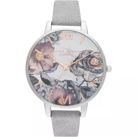 Montre Femme Olivia Burton OB16VM23 (Ø 38 mm) de Olivia Burton, Montres bracelet - Réf : S0374561, Prix : 72,60 €, Remise : %