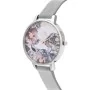 Orologio Donna Olivia Burton OB16VM23 (Ø 38 mm) di Olivia Burton, Orologi da polso - Rif: S0374561, Prezzo: 72,48 €, Sconto: %