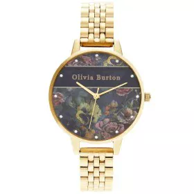 Relógio feminino Olivia Burton OB16VS01 (Ø 34 mm) de Olivia Burton, Relógios com braselete - Ref: S0374566, Preço: 78,93 €, D...