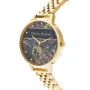 Reloj Mujer Olivia Burton OB16VS01 (Ø 34 mm) de Olivia Burton, Relojes de pulsera - Ref: S0374566, Precio: 77,67 €, Descuento: %