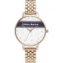 Relógio feminino Olivia Burton OB16VS06 (Ø 34 mm) de Olivia Burton, Relógios com braselete - Ref: S0374567, Preço: 77,67 €, D...