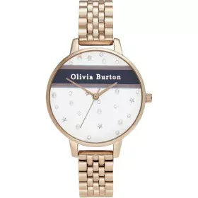 Reloj Mujer Olivia Burton OB16VS06 (Ø 34 mm) de Olivia Burton, Relojes de pulsera - Ref: S0374567, Precio: 77,67 €, Descuento: %