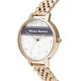 Relógio feminino Olivia Burton OB16VS06 (Ø 34 mm) de Olivia Burton, Relógios com braselete - Ref: S0374567, Preço: 77,67 €, D...