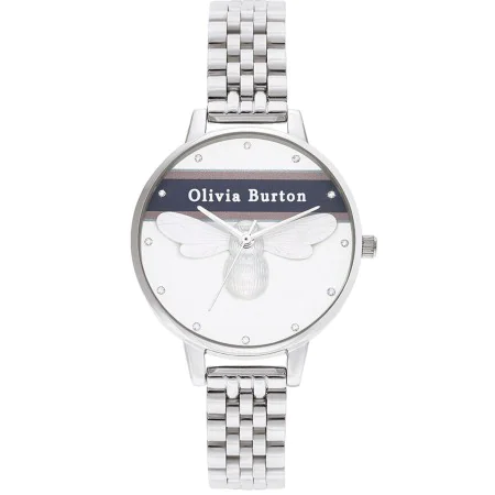 Reloj Mujer Olivia Burton OB16VS07 (Ø 34 mm) de Olivia Burton, Relojes de pulsera - Ref: S0374568, Precio: 103,81 €, Descuent...