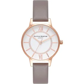 Reloj Mujer Olivia Burton OB16WD63 (Ø 30 mm) de Olivia Burton, Relojes de pulsera - Ref: S0374569, Precio: 61,77 €, Descuento: %