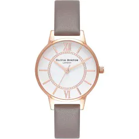 Reloj Mujer Olivia Burton OB16WD63 (Ø 30 mm) de Olivia Burton, Relojes de pulsera - Ref: S0374569, Precio: 60,78 €, Descuento: %