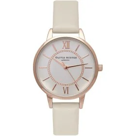 Relógio feminino Olivia Burton OB16WD65 (Ø 30 mm) de Olivia Burton, Relógios com braselete - Ref: S0374570, Preço: 61,77 €, D...