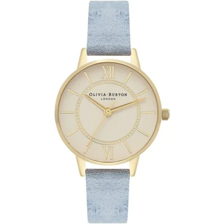 Orologio Donna Olivia Burton OB16WD82 (Ø 30 mm) di Olivia Burton, Orologi da polso - Rif: S0374572, Prezzo: 58,31 €, Sconto: %