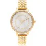 Montre Femme Olivia Burton OB16WD90 (Ø 34 mm) de Olivia Burton, Montres bracelet - Réf : S0374574, Prix : 88,87 €, Remise : %