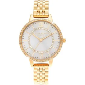 Orologio Donna Olivia Burton OB16WD90 (Ø 34 mm) di Olivia Burton, Orologi da polso - Rif: S0374574, Prezzo: 88,87 €, Sconto: %