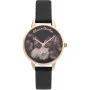 Relógio feminino Olivia Burton OB16WG68 (Ø 30 mm) de Olivia Burton, Relógios com braselete - Ref: S0374578, Preço: 60,68 €, D...