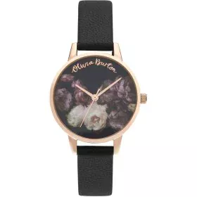 Reloj Mujer Olivia Burton OB16WG68 (Ø 30 mm) de Olivia Burton, Relojes de pulsera - Ref: S0374578, Precio: 61,77 €, Descuento: %