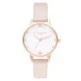 Relógio feminino Olivia Burton OBGSET141 (Ø 30 mm) de Olivia Burton, Relógios com braselete - Ref: S0374582, Preço: 100,50 €,...