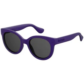 Lunettes de soleil Femme Havaianas NORONHA-S-FKI de Havaianas, Lunettes et accessoires - Réf : S0374590, Prix : 34,47 €, Remi...