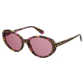 Lunettes de soleil Unisexe Polaroid PLD-4087-S-HT8 de Polaroid, Lunettes et accessoires - Réf : S0374595, Prix : 37,34 €, Rem...