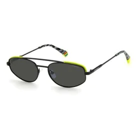 Lunettes de soleil Unisexe Polaroid PLD-6130-S-08A de Polaroid, Lunettes et accessoires - Réf : S0374605, Prix : 37,34 €, Rem...