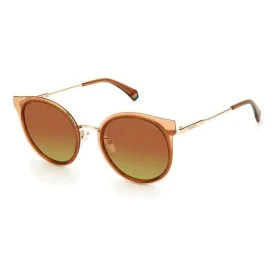 Gafas de Sol Mujer Polaroid PLD-6152-G-S-DDB de Polaroid, Gafas y accesorios - Ref: S0374611, Precio: 37,34 €, Descuento: %