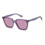 Lunettes de soleil Femme Polaroid PLD-6160-S-B3V de Polaroid, Lunettes et accessoires - Réf : S0374613, Prix : 37,34 €, Remis...