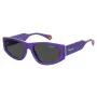 Unisex Sunglasses Polaroid PLD-6169-S-B3V by Polaroid, Glasses and accessories - Ref: S0374615, Price: 36,30 €, Discount: %