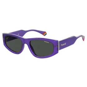 Unisex Sunglasses Polaroid PLD-6169-S-B3V by Polaroid, Glasses and accessories - Ref: S0374615, Price: 37,34 €, Discount: %