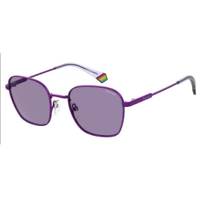 Lunettes de soleil Unisexe Polaroid PLD-6170-S-B3V de Polaroid, Lunettes et accessoires - Réf : S0374616, Prix : 37,34 €, Rem...