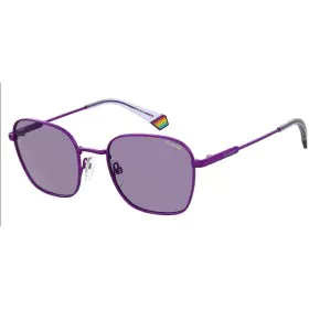 Unisex Sunglasses Polaroid PLD-6170-S-B3V by Polaroid, Glasses and accessories - Ref: S0374616, Price: 36,30 €, Discount: %