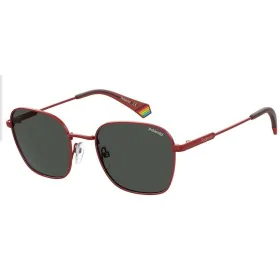 Gafas de Sol Unisex Polaroid PLD-6170-S-C9A de Polaroid, Gafas y accesorios - Ref: S0374617, Precio: 37,34 €, Descuento: %