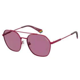 Lunettes de soleil Unisexe Polaroid PLD-6172-S-QHO de Polaroid, Lunettes et accessoires - Réf : S0374619, Prix : 37,34 €, Rem...