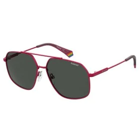 Unisex Sunglasses Polaroid PLD-6173-S-QHO by Polaroid, Glasses and accessories - Ref: S0374621, Price: 37,34 €, Discount: %