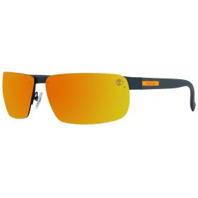 Unisex Sunglasses Timberland TB9236-6520D Ø 65 mm by Timberland, Glasses and accessories - Ref: S0374741, Price: 30,64 €, Dis...