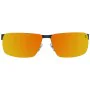 Unisex Sunglasses Timberland TB9236-6520D Ø 65 mm by Timberland, Glasses and accessories - Ref: S0374741, Price: 30,64 €, Dis...