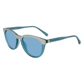 Lunettes de soleil Femme Calvin Klein CKJ19519S-450 ø 54 mm de Calvin Klein, Lunettes et accessoires - Réf : S0374788, Prix :...