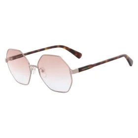 Lunettes de soleil Unisexe Longchamp LO106S-770 ø 57 mm de Longchamp, Lunettes et accessoires - Réf : S0374836, Prix : 60,11 ...