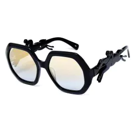 Gafas de Sol Mujer Longchamp LESSIE-S-KON Ø 55 mm de Longchamp, Gafas y accesorios - Ref: S0374842, Precio: 58,31 €, Descuent...