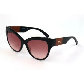 Lunettes de soleil Femme Longchamp Ø 55 mm (Ø 55 mm) de Longchamp, Lunettes et accessoires - Réf : S0374846, Prix : 60,11 €, ...