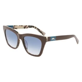 Ladies' Sunglasses Longchamp LO715S-201 ø 54 mm by Longchamp, Glasses and accessories - Ref: S0374850, Price: 60,11 €, Discou...