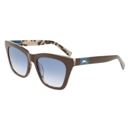 Lunettes de soleil Femme Longchamp LO715S-201 ø 54 mm de Longchamp, Lunettes et accessoires - Réf : S0374850, Prix : 58,31 €,...