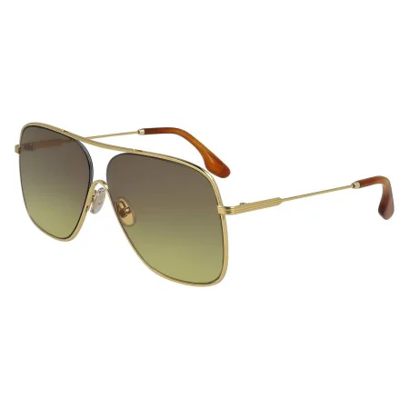 Lunettes de soleil Femme Victoria Beckham VB132S-709 Ø 61 mm de Victoria Beckham, Lunettes et accessoires - Réf : S0374856, P...