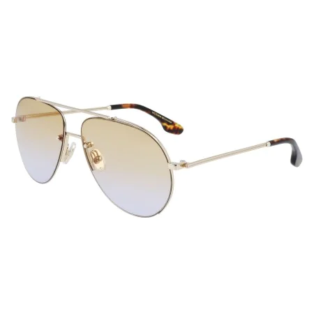 Lunettes de soleil Femme Victoria Beckham VB213S-723 Ø 61 mm de Victoria Beckham, Lunettes et accessoires - Réf : S0374875, P...