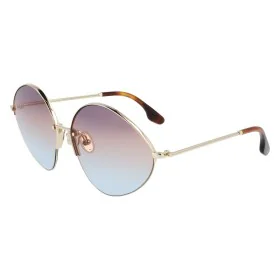 Óculos escuros femininos Victoria Beckham Ø 64 mm de Victoria Beckham, Óculos e acessórios - Ref: S0374885, Preço: 97,26 €, D...