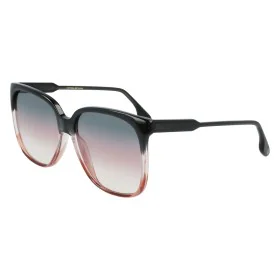 Lunettes de soleil Femme Victoria Beckham VB610SCB-039 ø 59 mm de Victoria Beckham, Lunettes et accessoires - Réf : S0374903,...