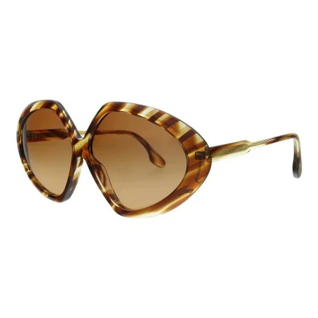 Occhiali da sole Donna Victoria Beckham Ø 64 mm (Ø 64 mm) di Victoria Beckham, Occhiali e accessori - Rif: S0374910, Prezzo: ...