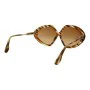 Lunettes de soleil Femme Victoria Beckham Ø 64 mm (Ø 64 mm) de Victoria Beckham, Lunettes et accessoires - Réf : S0374910, Pr...