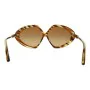 Ladies' Sunglasses Victoria Beckham Ø 64 mm (Ø 64 mm) by Victoria Beckham, Glasses and accessories - Ref: S0374910, Price: 97...