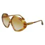 Óculos escuros femininos Victoria Beckham Ø 64 mm de Victoria Beckham, Óculos e acessórios - Ref: S0374911, Preço: 97,26 €, D...